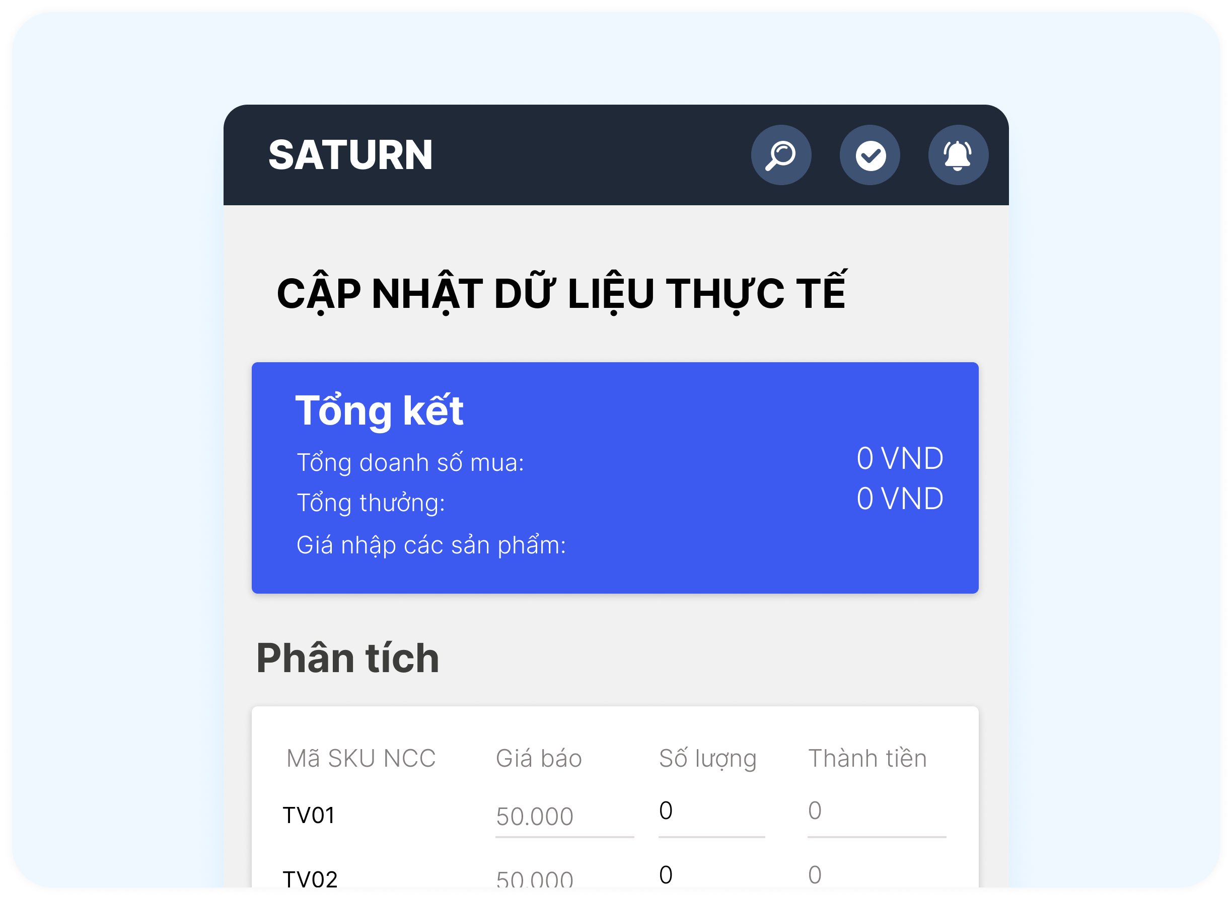 Thiết lập nhúng lên cổng báo cáo Analytics Portal, chia sẻ nội dung báo cáo và phân tích